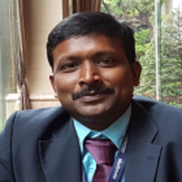 Dr. Madhusudhanan – Best Surgical Gastroenterologist in Chennai