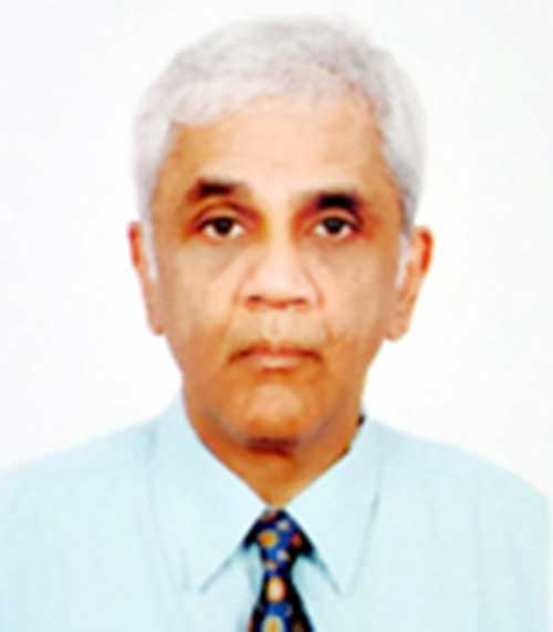Dr. Vishwanath Pai