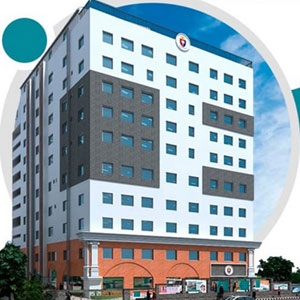 Prashanth Super Specialty Hospital, Kolathur